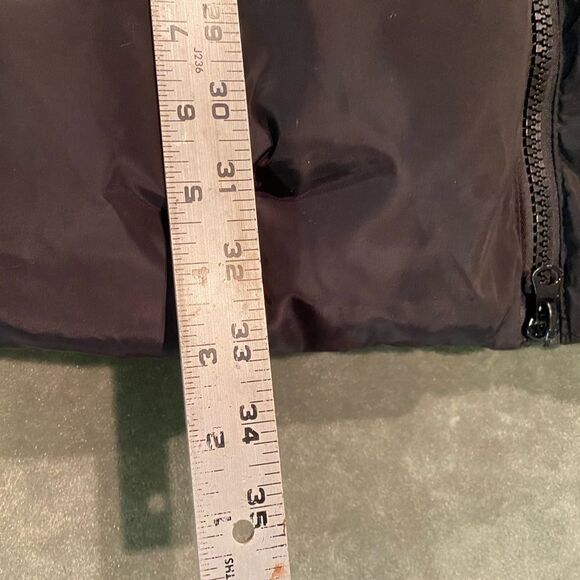 #316 VALUKER The Beinia Hooded Puffer Jacket - Picture 14 of 15